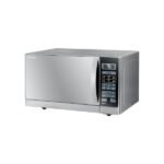 ⁦ميكروويف شارب شواية 25 لتر 900 وات 6 قوائم سيلفر R-750MR(S)⁩ - الصورة ⁦2⁩