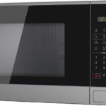 ميكروويف شارب سولو 28 لتر 1100 وات 9 قوائم سيلفر R-280CR(S)