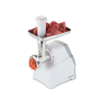 ⁦مفرمة لحم كينوود، 1500 وات، ابيض - MGP40.000wh⁩ - الصورة ⁦2⁩