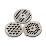 ⁦مفرمة لحم كينوود، 1500 وات، ابيض - MGP40.000wh⁩ - الصورة ⁦3⁩