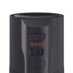 ⁦مضرب يدوي بيكو سيريوس بملحقاته، 500 وات، اسود - HMM 81504 BX⁩ - الصورة ⁦3⁩