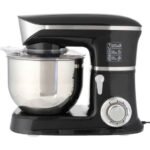 عجان رافال 5 لتر 1300 وات - أسود