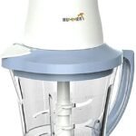 كبه هامر 500 وات، متعدد، رمادي  BM-9623D