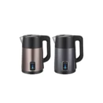 غلايه سوكانى ليد 2.5لتر 1500وات SK-09017