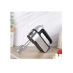 ⁦مضرب يدوي سوكاني، 350 وات، فضي - SK-6627⁩ - الصورة ⁦7⁩