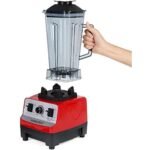 ⁦خلاط سوكاني، 4500 وات، اسود واحمر- SK-444⁩ - الصورة ⁦2⁩