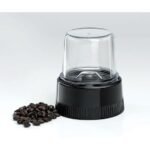 ⁦خلاط بلاك اند ديكر بملحقاته، سعة 1.5 لتر، بقوة 600 وات، اسود - BGG600-B9⁩ - الصورة ⁦3⁩