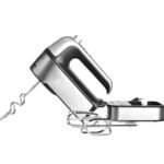 ⁦مضرب يدوي سوكاني، 350 وات، فضي - SK-6627⁩ - الصورة ⁦3⁩