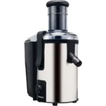 عصارة فواكه كينوود، 700 واط، فضي - JEM500SS