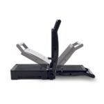 ⁦شواية كهربائية كينوود، 2000 وات، فضي - HGM31.000SI⁩ - الصورة ⁦2⁩