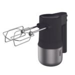 ⁦مضرب يدوي بيكو سيريوس بملحقاته، 500 وات، اسود - HMM 81504 BX⁩ - الصورة ⁦2⁩