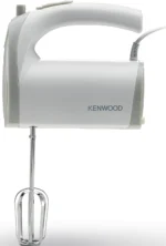 مضرب بيض كينوود ،300 وات، 5 سرعات، أبيض، HMP20