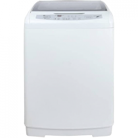 Untitled-1 غساله ملابس سعة 10 كجم من يونيون اير – UW100TPLA2SL - الصورة 1