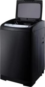 ⁦غسالة ملابس دايموند درام سعة 13 كجم من يونيون اير – UW130TPLA2MBK⁩ - الصورة ⁦2⁩