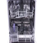 ⁦غسالة أطباق بيكو 10 أفراد - DFS05012S⁩ - الصورة ⁦2⁩