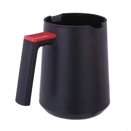 ⁦ماكينة قهوة تركي بيكو، وعاء واحد، احمر - TKM 2940K⁩ - الصورة ⁦4⁩