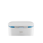 ⁦ماكينة قهوة تركي بيكو بوعاء واحد، ابيض - BKK 2400⁩ - الصورة ⁦2⁩