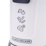 ⁦كبة بلاك اند ديكر، 500 وات، ابيض - FC300-B5⁩ - الصورة ⁦3⁩