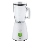 خلاط براون تريبوت كولكشن، 800 وات، ابيض/ اخضر- JB 3010 WH