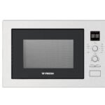 ميكروويف بيلت ان 25 لتر شوايه استانليس FBMW-25ECG -STW