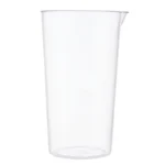 ⁦الترا هاند بلندر 10 في 1 بملحقات 2 لتر 1000 وات ستانلس ستيل UHB110SE⁩ - الصورة ⁦5⁩