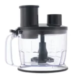 ⁦الترا هاند بلندر 10 في 1 بملحقات 2 لتر 1000 وات ستانلس ستيل UHB110SE⁩ - الصورة ⁦4⁩