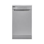 غسالة أطباق فريش 10 أفراد - فضي - 500013744