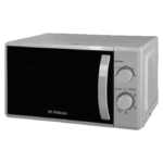 ميكروويف فريش 20 لتر سيلفر FMW-20MC-W