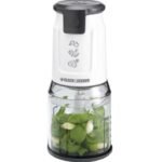 ⁦كبة بلاك اند ديكر، 500 وات، ابيض - FC300-B5⁩ - الصورة ⁦2⁩