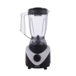 ⁦خلاط تورنيدو، 500 وات، 1.5 لتر، اسود - NBL500-1⁩ - الصورة ⁦3⁩