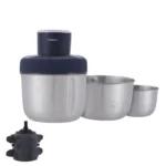 كبة تورنيدو، 350 وات، ازرق- CH-350T