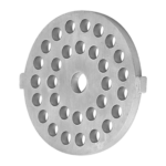 ⁦مفرمة لحم سوناي- مينسر 1000 وات، 3 اقراص، أبيض، SH-4000⁩ - الصورة ⁦2⁩