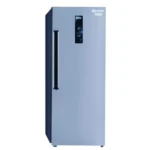 ديب فريزر ديجيتال راسي يونيون اير، نوفروست، 230 لتر، 6 ادراج، فضي - UFN-230LBLVA-DTS