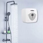 ⁦سخان مياه كهرباء اندريس ار اس من اريستون، 15 لتر - RS 15EG⁩ - الصورة ⁦2⁩