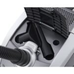 ⁦مكنسة بلاك اند وايت، 2200 وات، فضي - VC-68 ER⁩ - الصورة ⁦3⁩