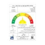 ⁦تكييف شارب اسبليت 2.25 حصان بارد - ساخن انفرتر ديچيتال بلازما كلاستر سيلفر AY-XP18UHE⁩ - الصورة ⁦2⁩