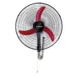 مروحة حائط فريش شبح - 20 بوصة