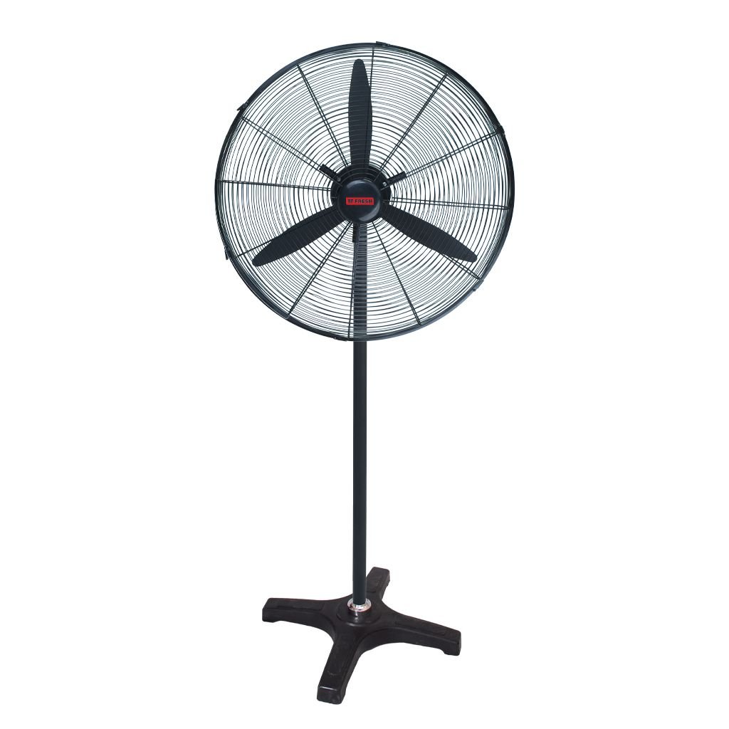 500004498-500004504 مروحة فريش ستاند صناعى - 26 بوصة - الصورة 1