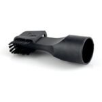 ⁦مكنسة كهربائية بلاك ستون بكيس، بقوة 2100 وات، اسود - BV-2100⁩ - الصورة ⁦4⁩