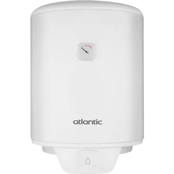 51hrcze1nzl._ac_sl1500__1_ سخان مياه كهربائي اتلانتيك ايجو، 50 لتر، ابيض - 8414030 - الصورة 1