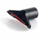 ⁦مكنسة كهربائية بلاك ستون بكيس، بقوة 2100 وات، اسود - BV-2100⁩ - الصورة ⁦5⁩