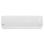 تكييف سبليت بيكو، موتور انفرتر، 3 حصان، بارد وساخن، ابيض - BIHT2441X
