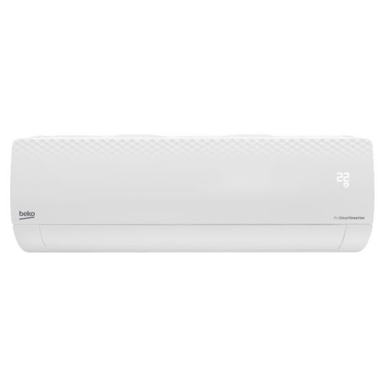 9203321200_hi1_20220126_112134_2 تكييف سبليت بيكو، موتور انفرتر، 3 حصان، بارد وساخن، ابيض - BIHT2441X - الصورة 1