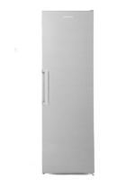 فريزر وايت بوينت نوفروست 7 درج 270 لتر لون سيلفر WPVF371S