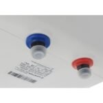 ⁦سخان مياه كهرباء اندريس ار اس من اريستون، 15 لتر - RS 15EG⁩ - الصورة ⁦4⁩