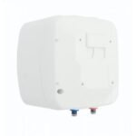 ⁦سخان مياه كهرباء اندريس ار اس من اريستون، 15 لتر - RS 15EG⁩ - الصورة ⁦3⁩