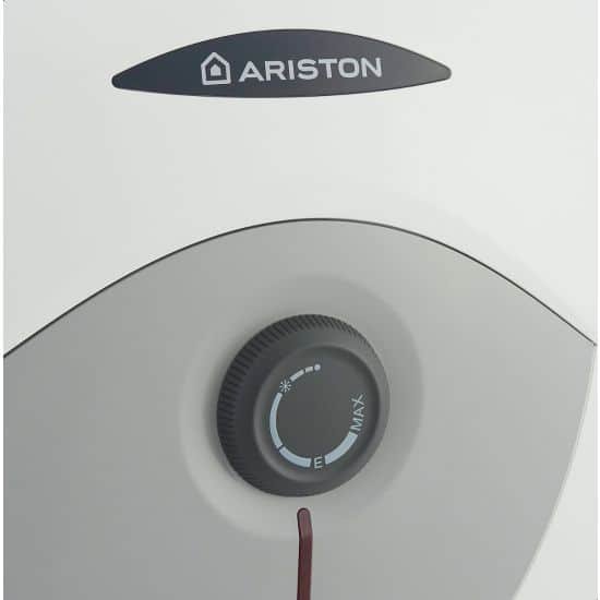 ⁦سخان مياه كهرباء اندريس ار اس من اريستون، 15 لتر - RS 15EG⁩ - الصورة ⁦5⁩