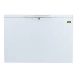 ديب فريزر افقي كريازي، 338 لتر، ابيض - KH338CF