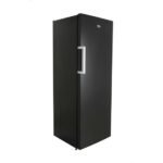 ⁦ديب فريزر بيكو نو فروست، 280 لتر، اسود - RFNE280E13B⁩ - الصورة ⁦2⁩