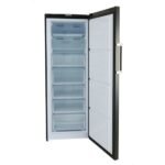 ⁦ديب فريزر بيكو نو فروست، 280 لتر، اسود - RFNE280E13B⁩ - الصورة ⁦3⁩